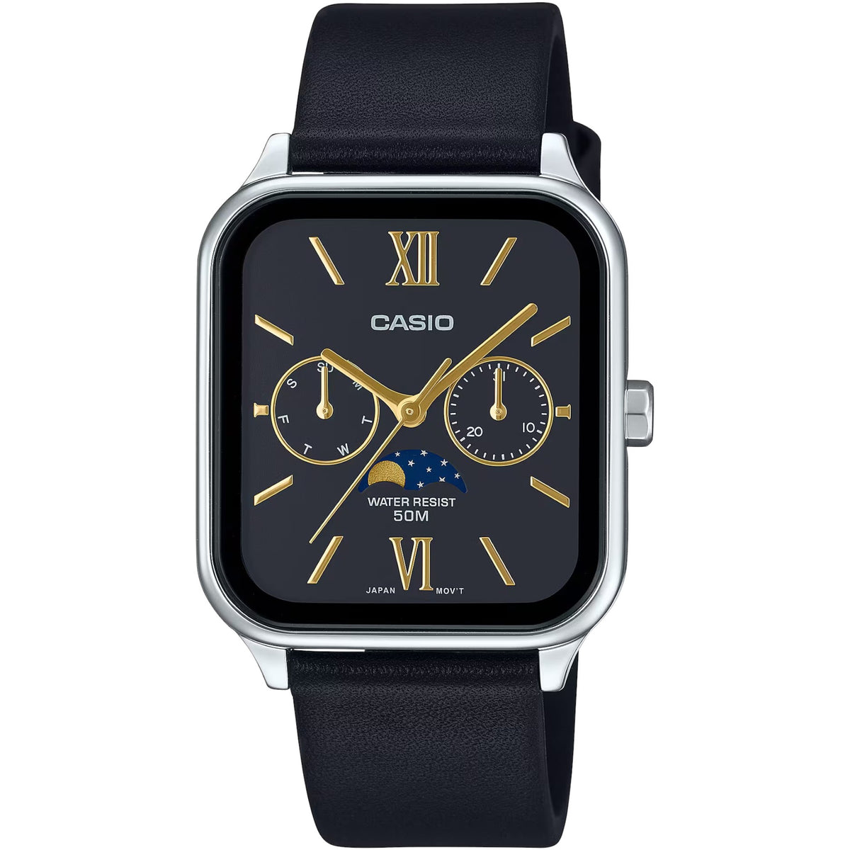 Casio Standard Men