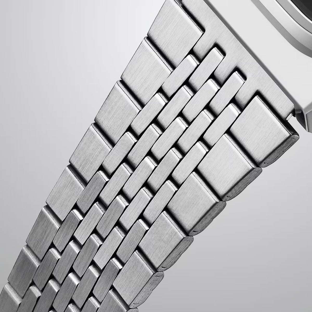 Casio Vintage A140WE-8A Digitaluhr Grau
