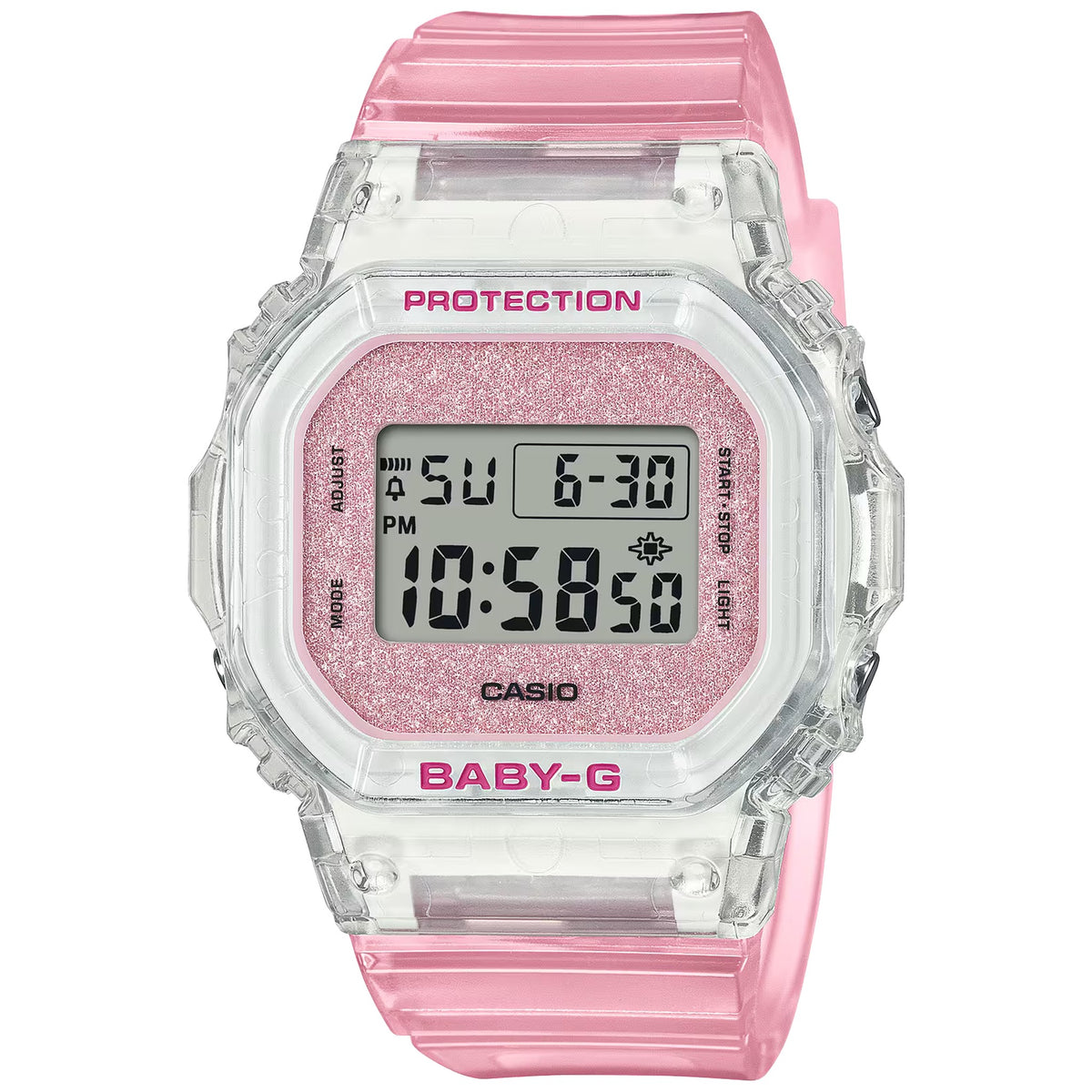 Casio Baby-G BGD-565GC-4 Women's Digital Watch