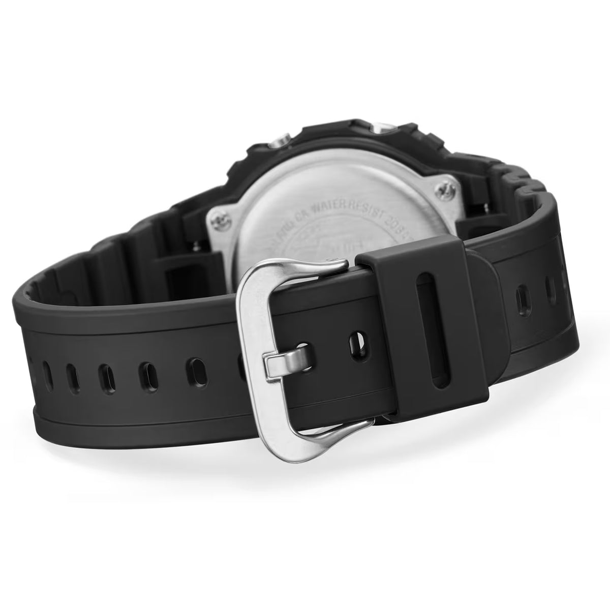 Casio G-Shock DW-5600UE-1 Herrenuhr Schwarz