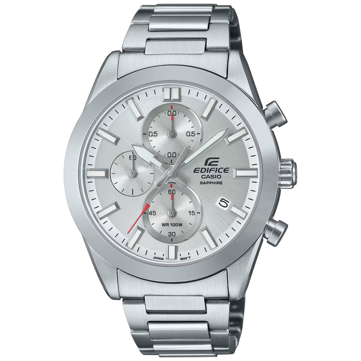 Casio Edifice EFB-710D-7AV Men's Chronograph Watch