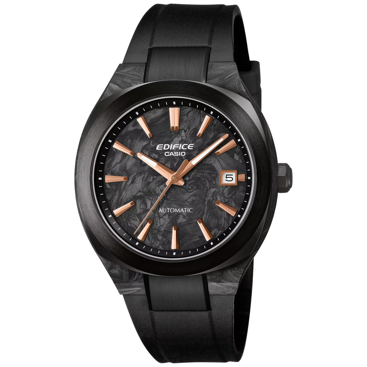 Montre Casio Edifice EFK-200XPB-1A Automatique