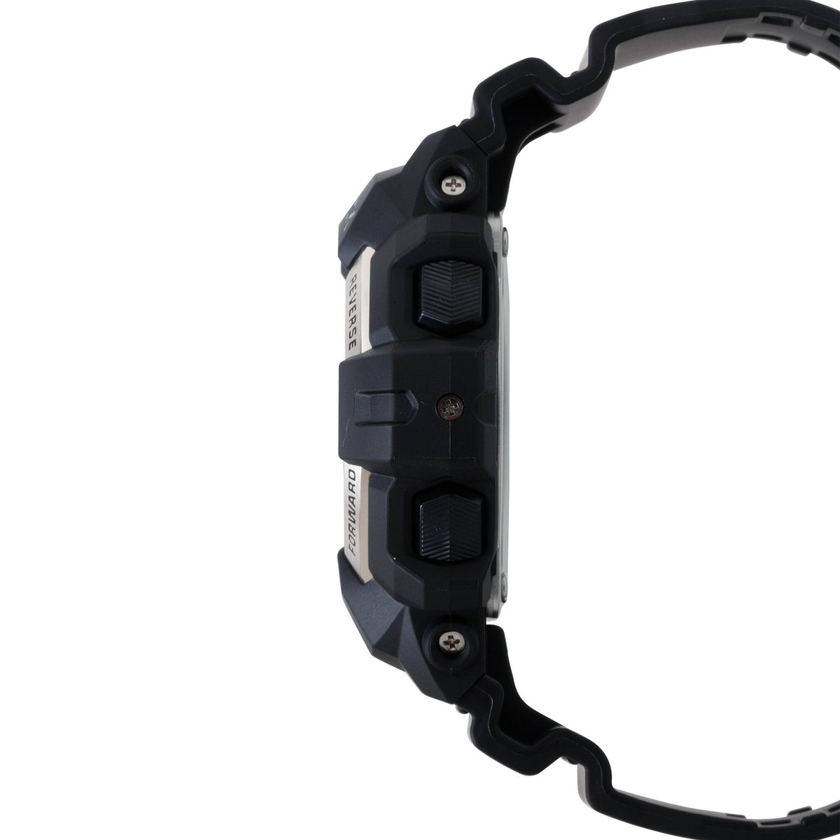 Casio G-Shock G-8900S-1 Herrenuhr Schwarz