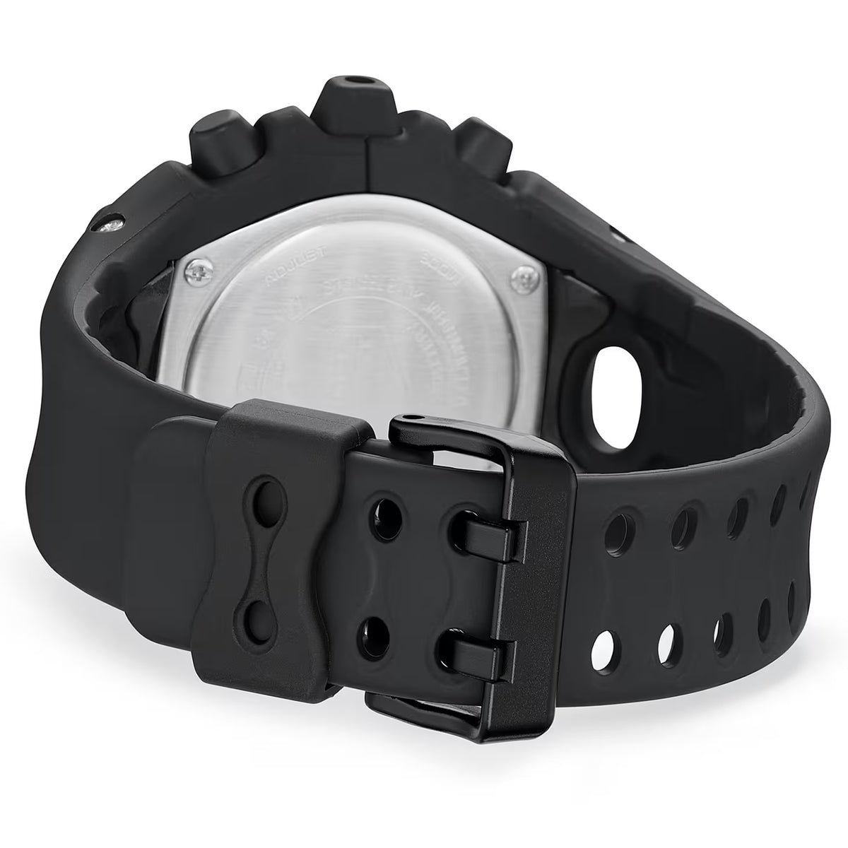 Casio G-Shock GA-V01-1A Herrenuhr Schwarz