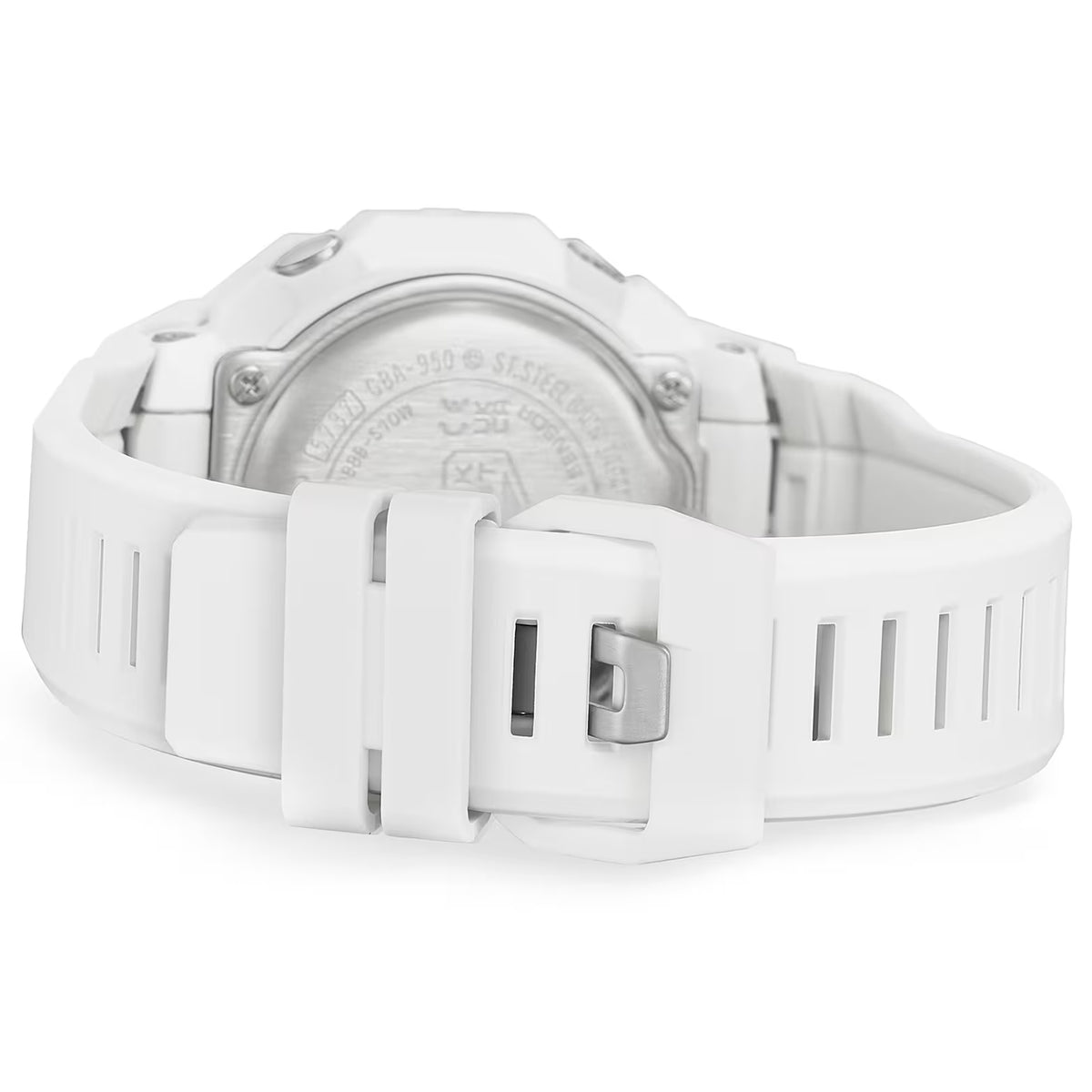 Montre Casio G-Shock Move G-Squad GBA-950-7A2 Bluetooth Analogique / Digitale Bleu