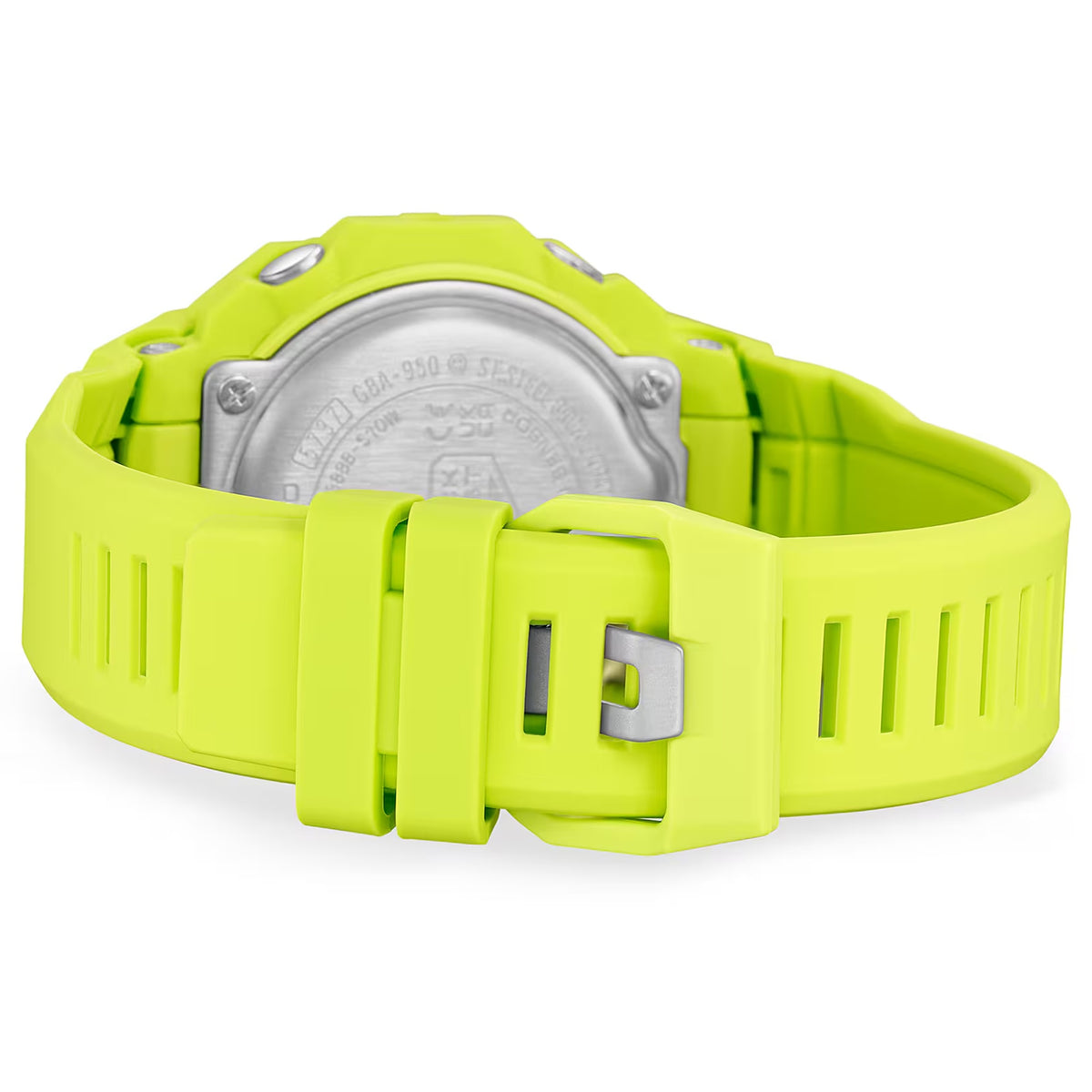 Casio G-Shock Move G-Squad GBA-950-9A3 Bluetooth Analog/Digital Watch