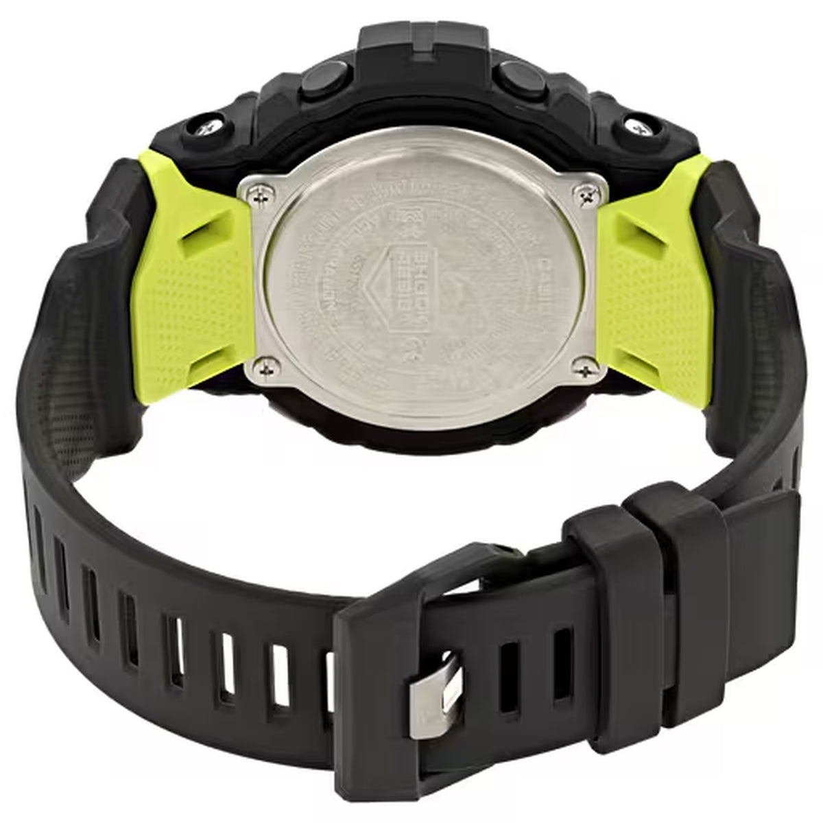 Casio G-Shock G-Squad GBD-800-8 Digital Bluetooth Watch
