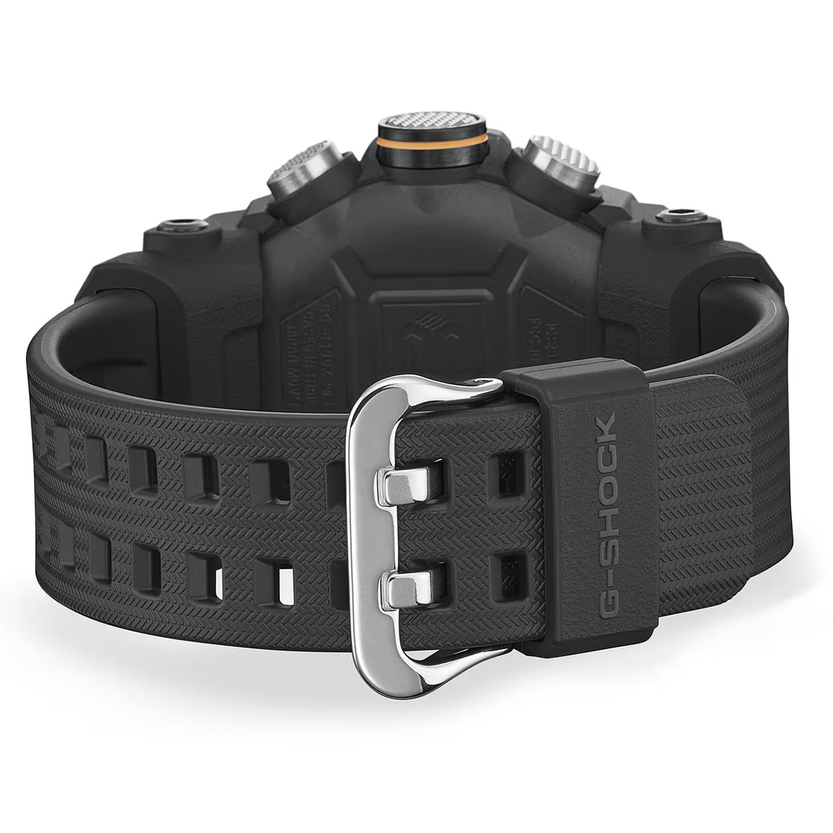 Casio G-Shock GG-B100X-1A Herrenuhr Schwarz