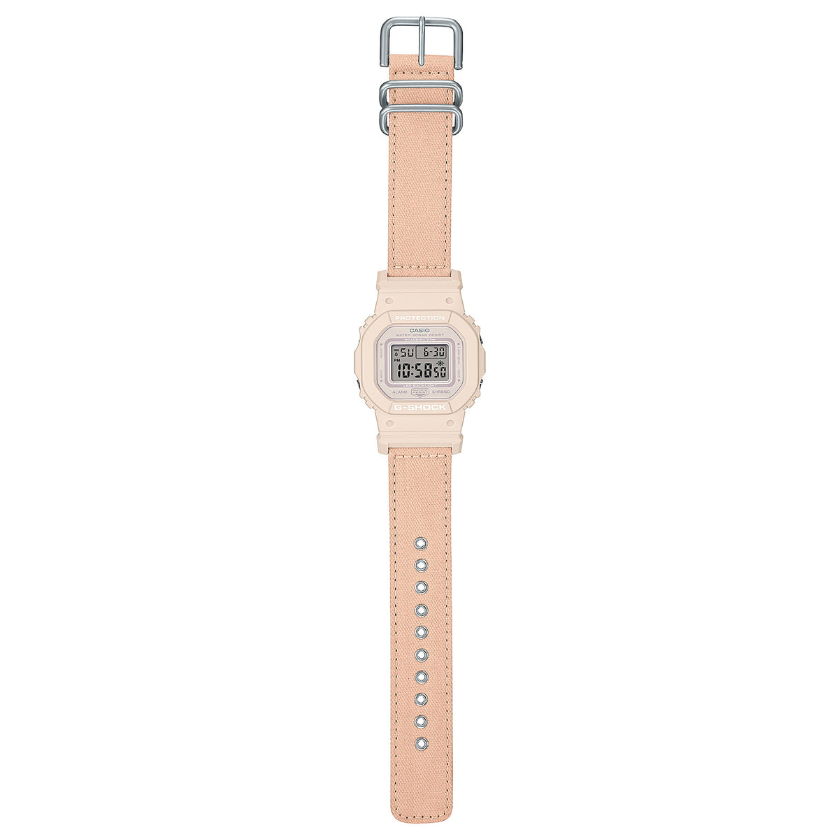 Casio G-Shock GMD-S5600CT-4 Damenuhr Rosa