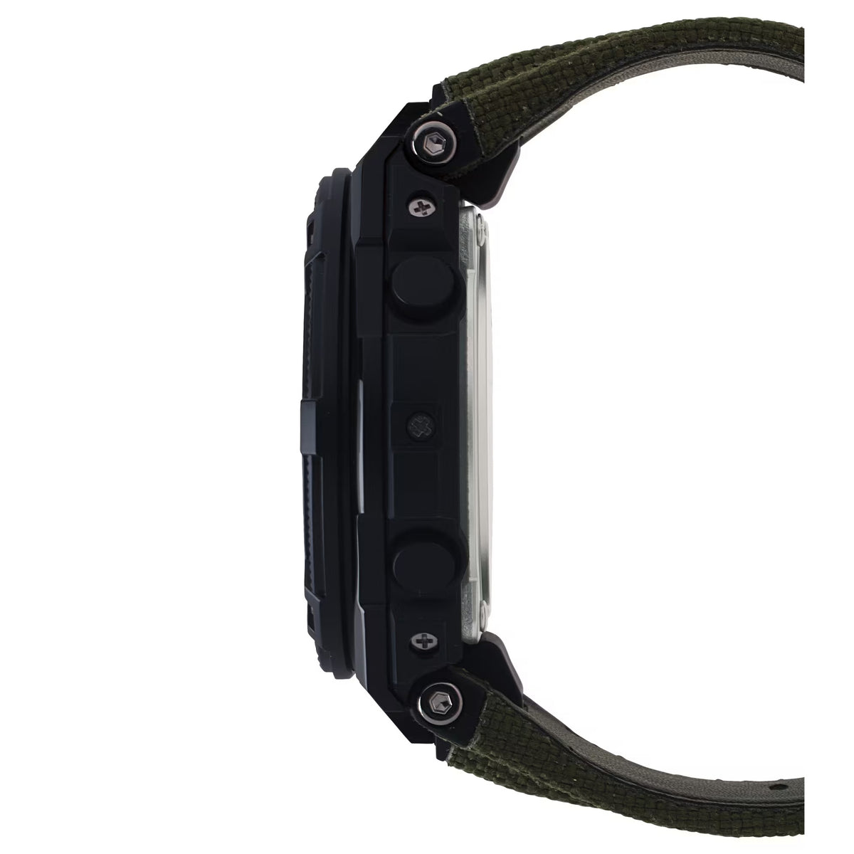 Casio G-Shock GST-S130BC-1A3 Herrenuhr Schwarz