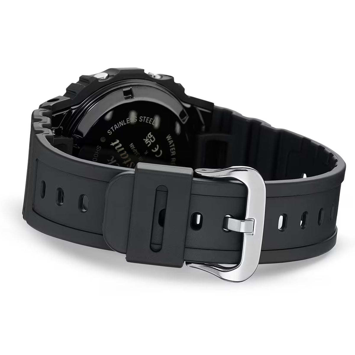 Casio G-Shock GW-5000HS-1 Herrenuhr Schwarz