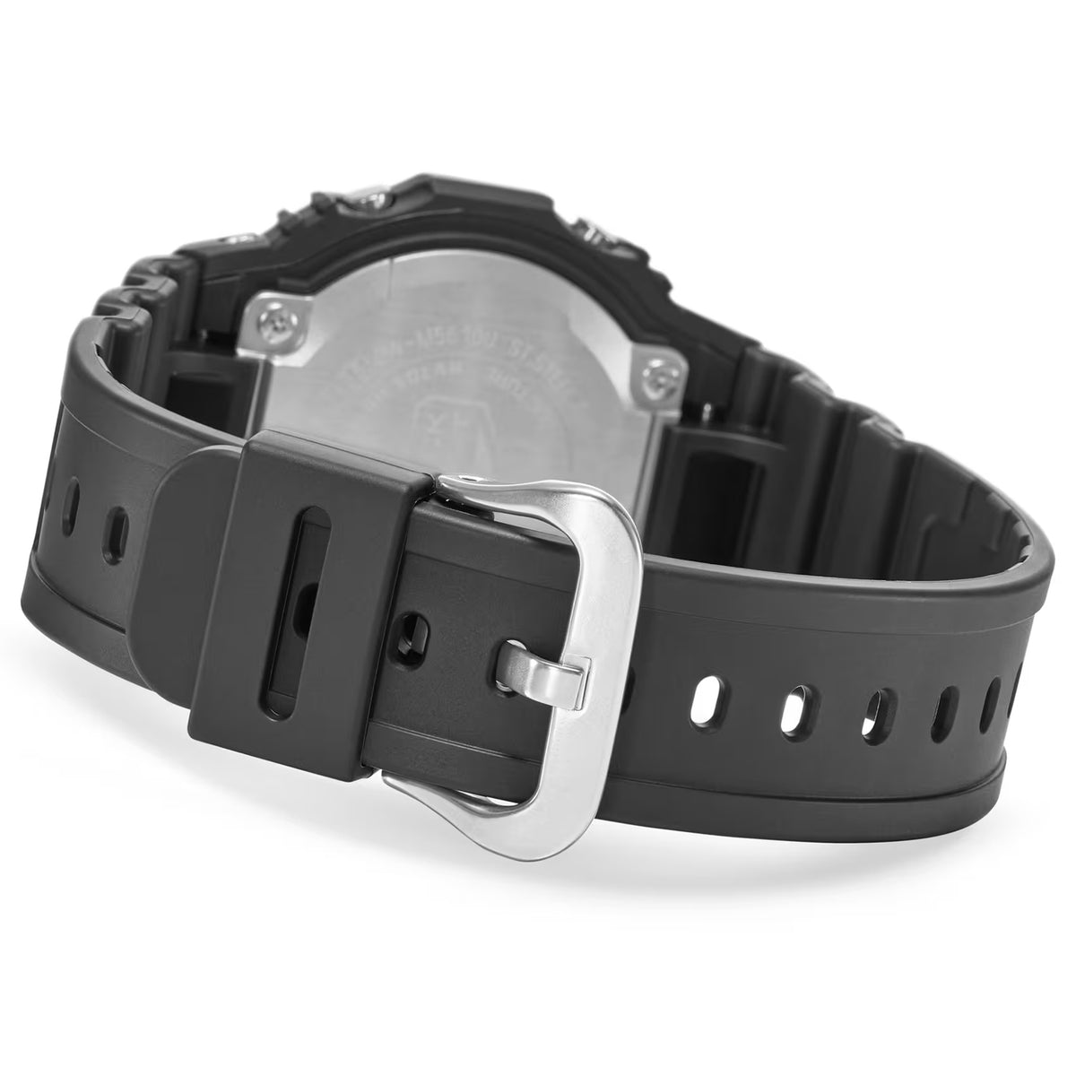 Casio G-Shock Origin GW-M5610U-1B Solar Funkuhr