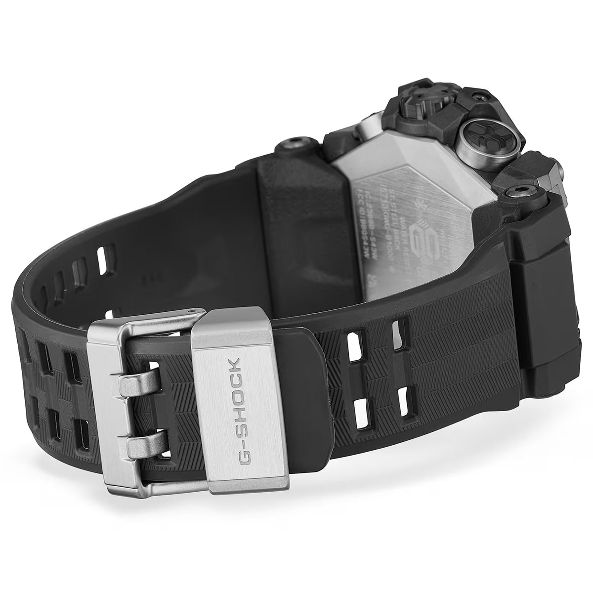 Montre Casio G-Shock GWG-B1000-1A Homme Noir