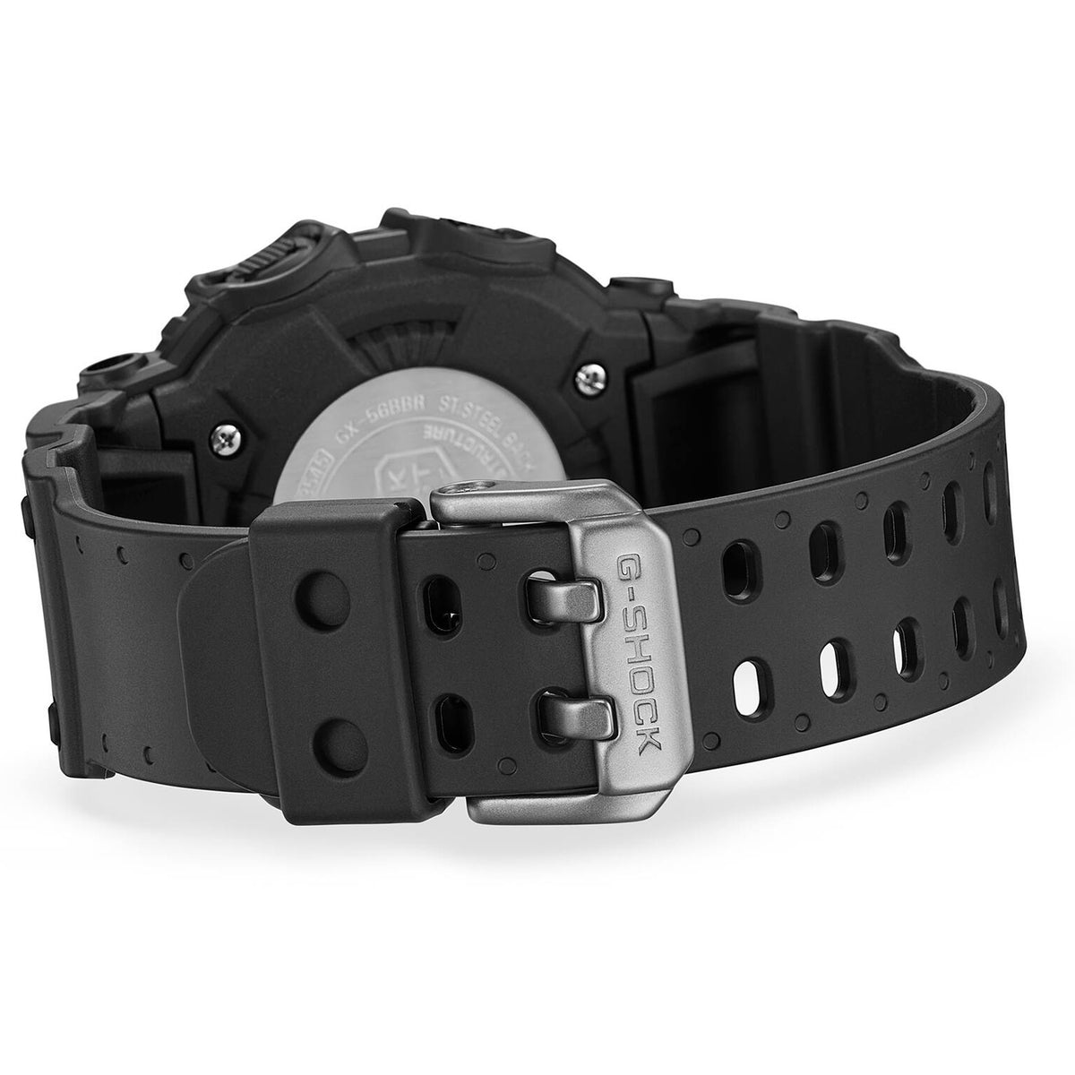 Men's Casio G-Shock GX-56BBR-1 Watch Black