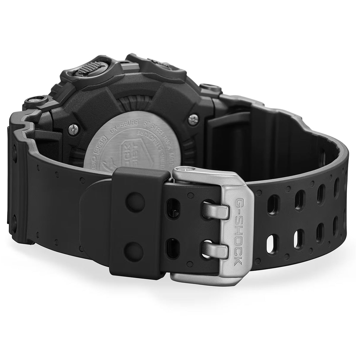 Montre Casio G-Shock GX-56UBB-1 Homme Noir