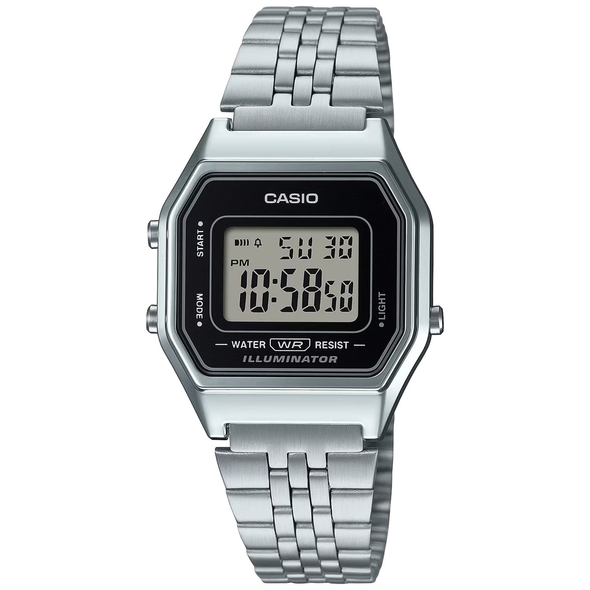 Montre Casio Vintage LA680WEA-1 Digitale