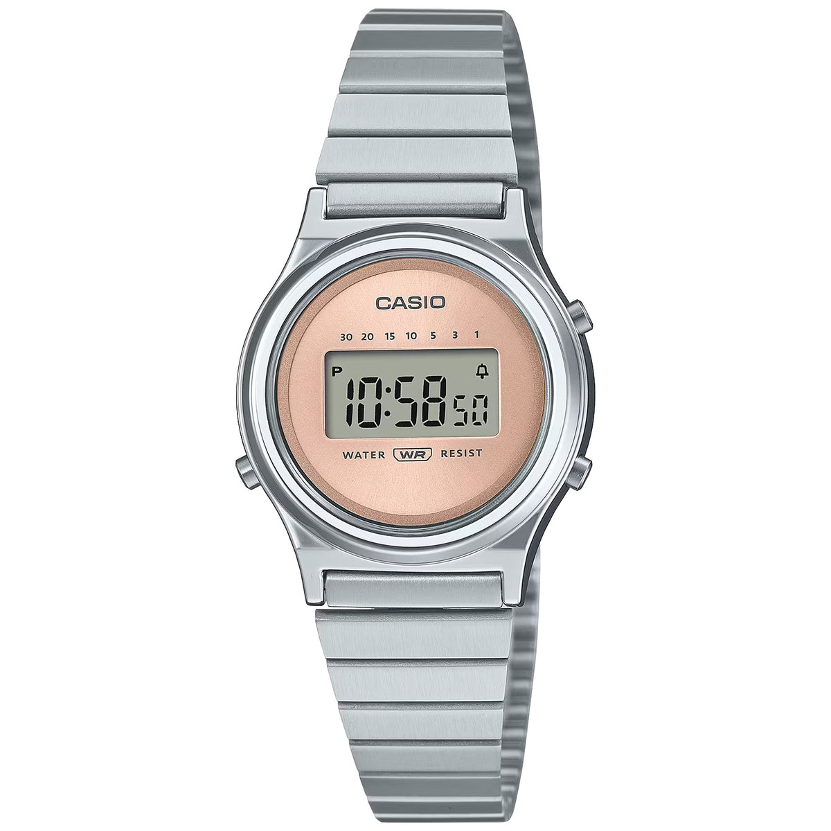 Montre Casio Vintage LA700WE-4A Digitale