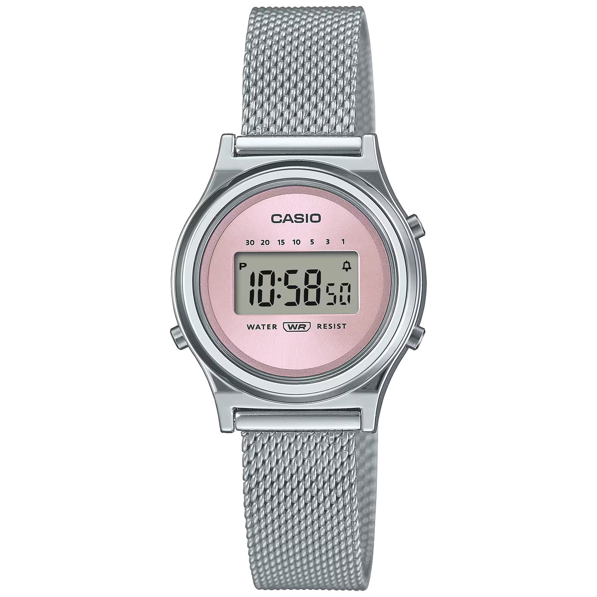 Casio Vintage LA700WEM-4A Digitaluhr