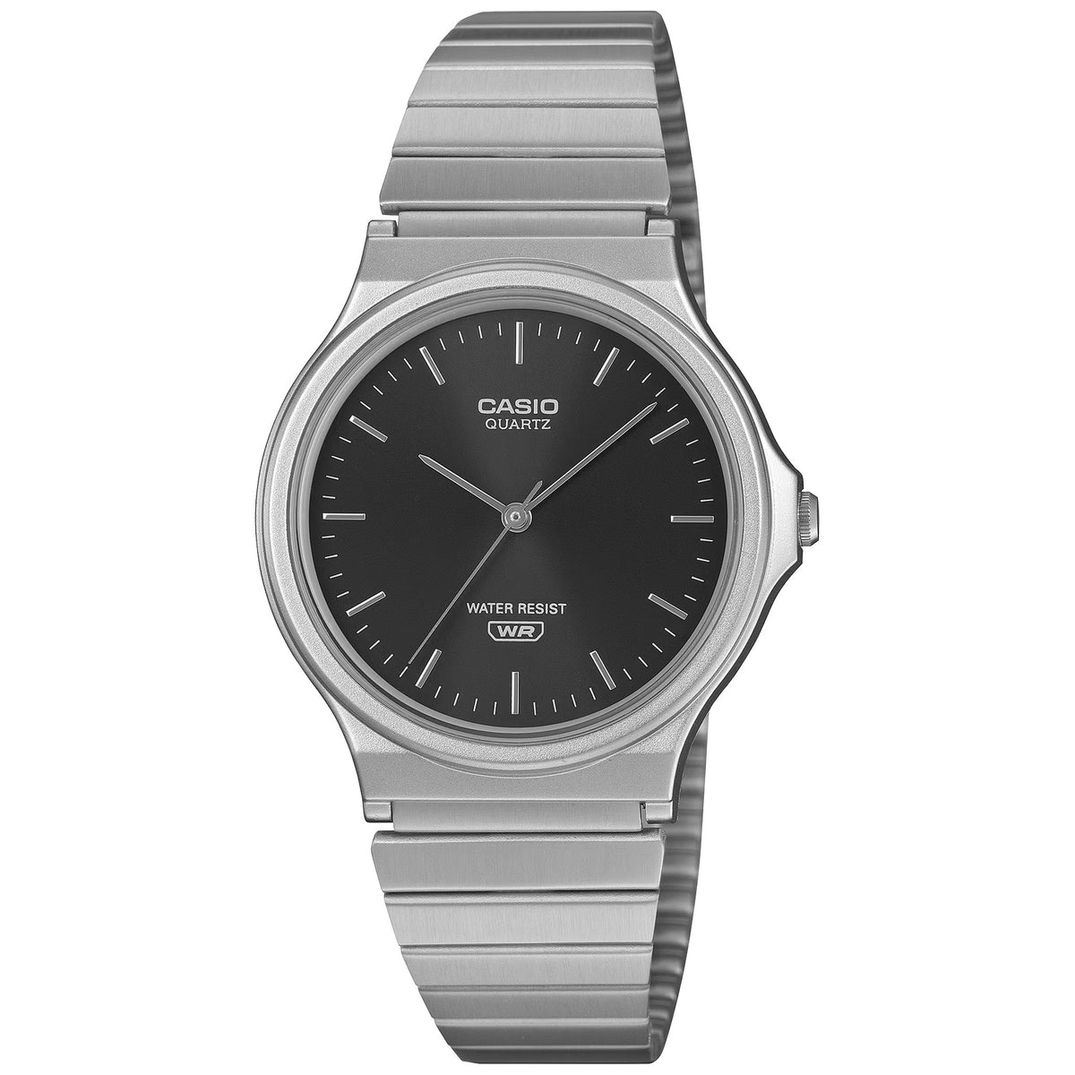 Casio Vintage Men's MQ-24DA-1A Watch Black