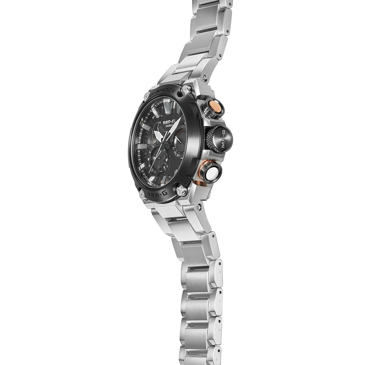 Casio G-Shock MRG-B2000D-1A Solar Funkuhr Titan