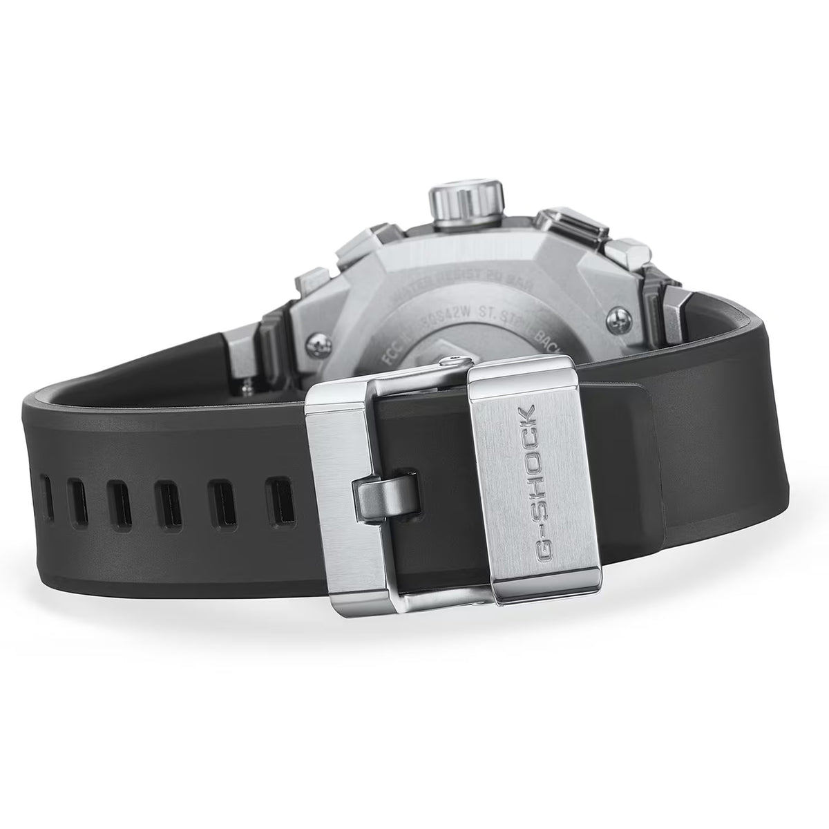Casio G-Shock MTG-B4000-1A Solaruhr Funkgesteuert