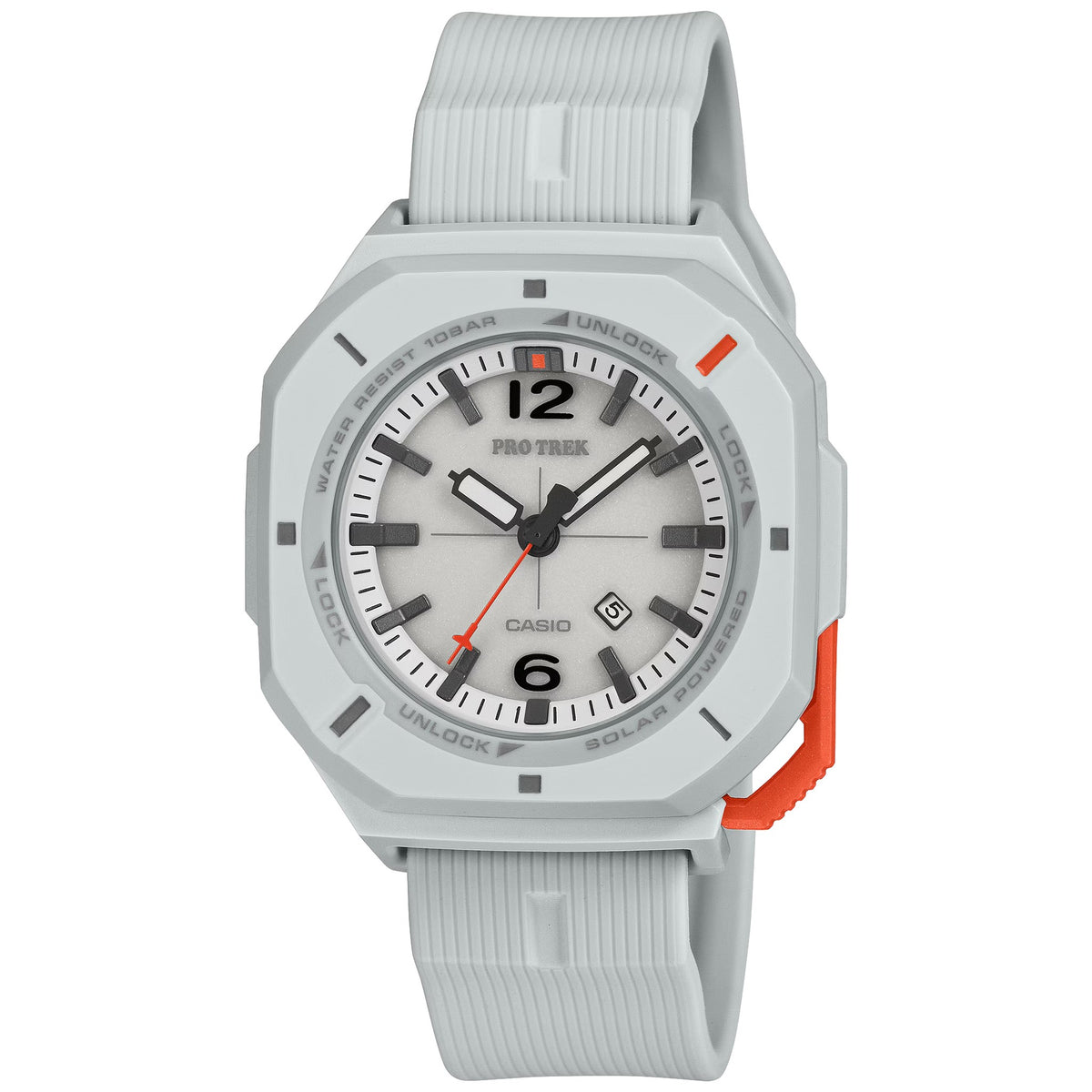 Casio Pro Trek PRJ-01AE-7 Digital Compass Watch