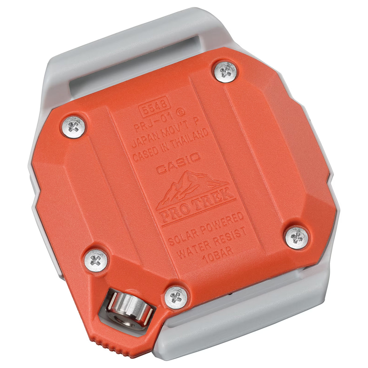 Casio Pro Trek PRJ-01AE-7 Digital Compass Watch