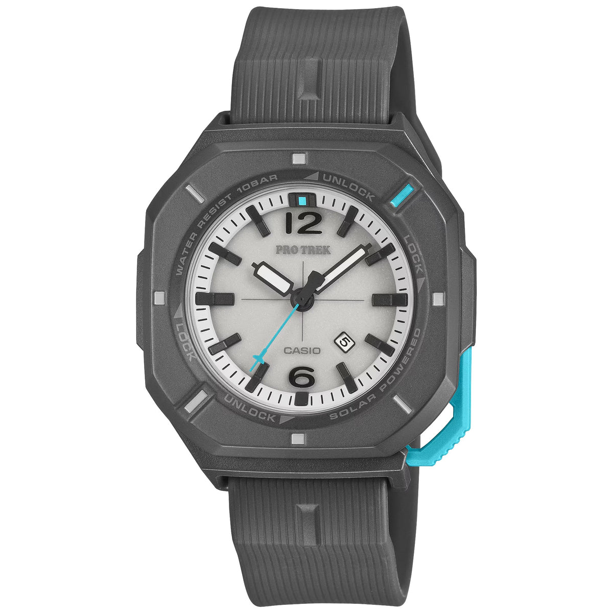 Montre Casio Pro Trek PRJ-01AE-8 Boussole Digitale