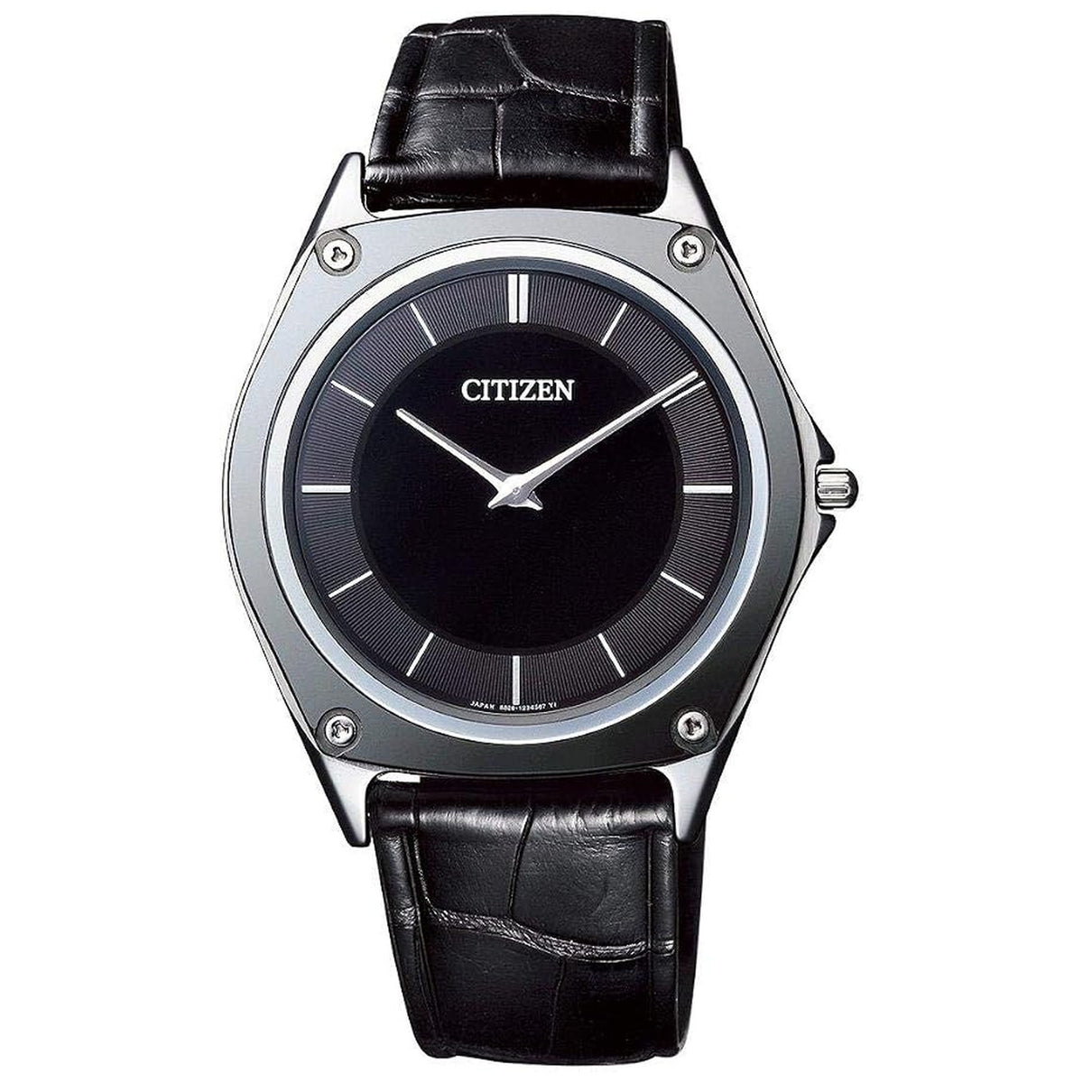 Montre Citizen AR5044-03E Eco-Drive Édition Limitée Noir