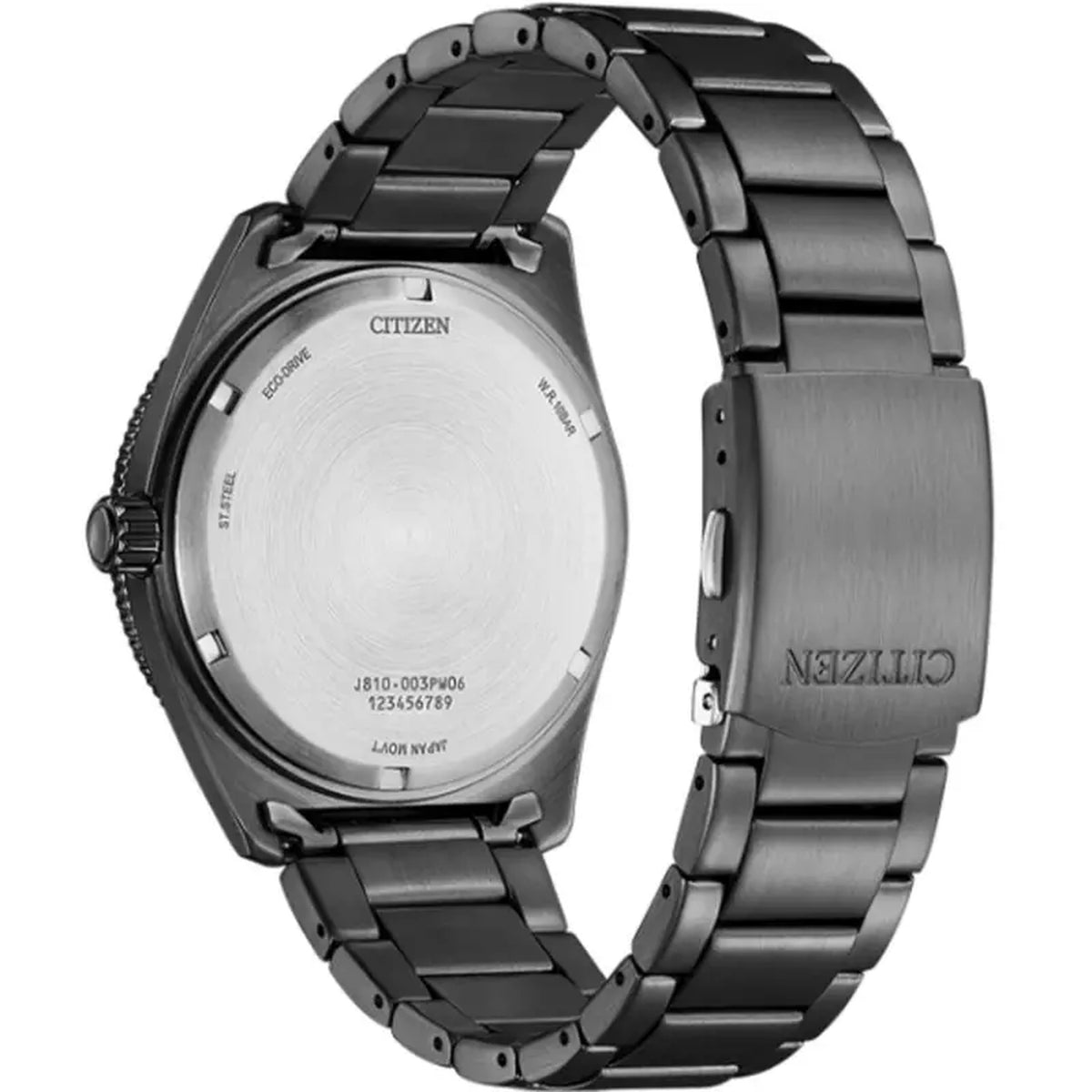 Montre Citizen AW1765-88X Eco-Drive 43mm Homme