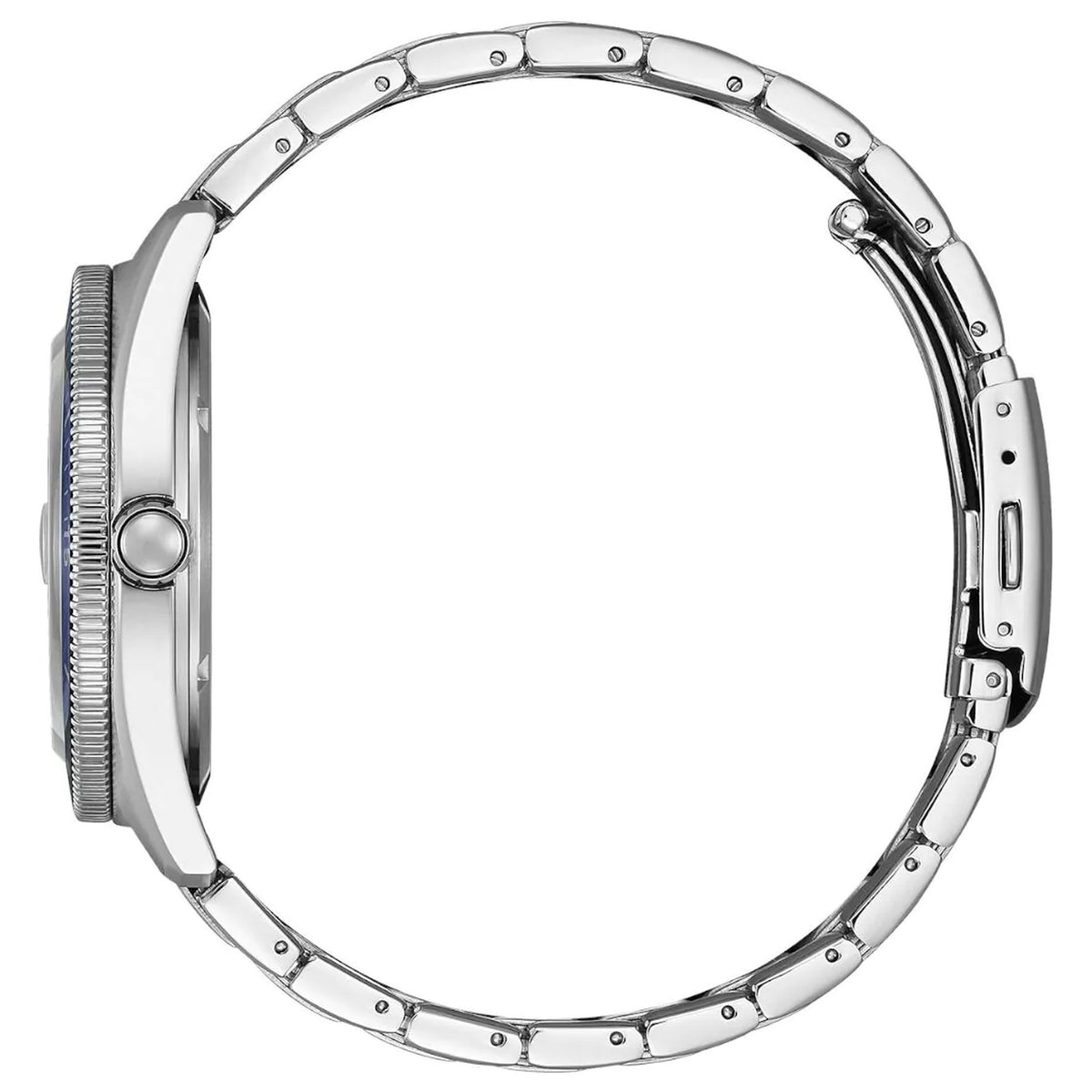 Orologio Citizen AW1881-52L Eco-Drive 43mm Blu Uomo