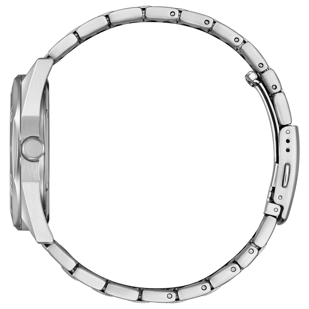 Reloj Citizen BM7631-52E Eco-Drive 41mm Negro Hombre