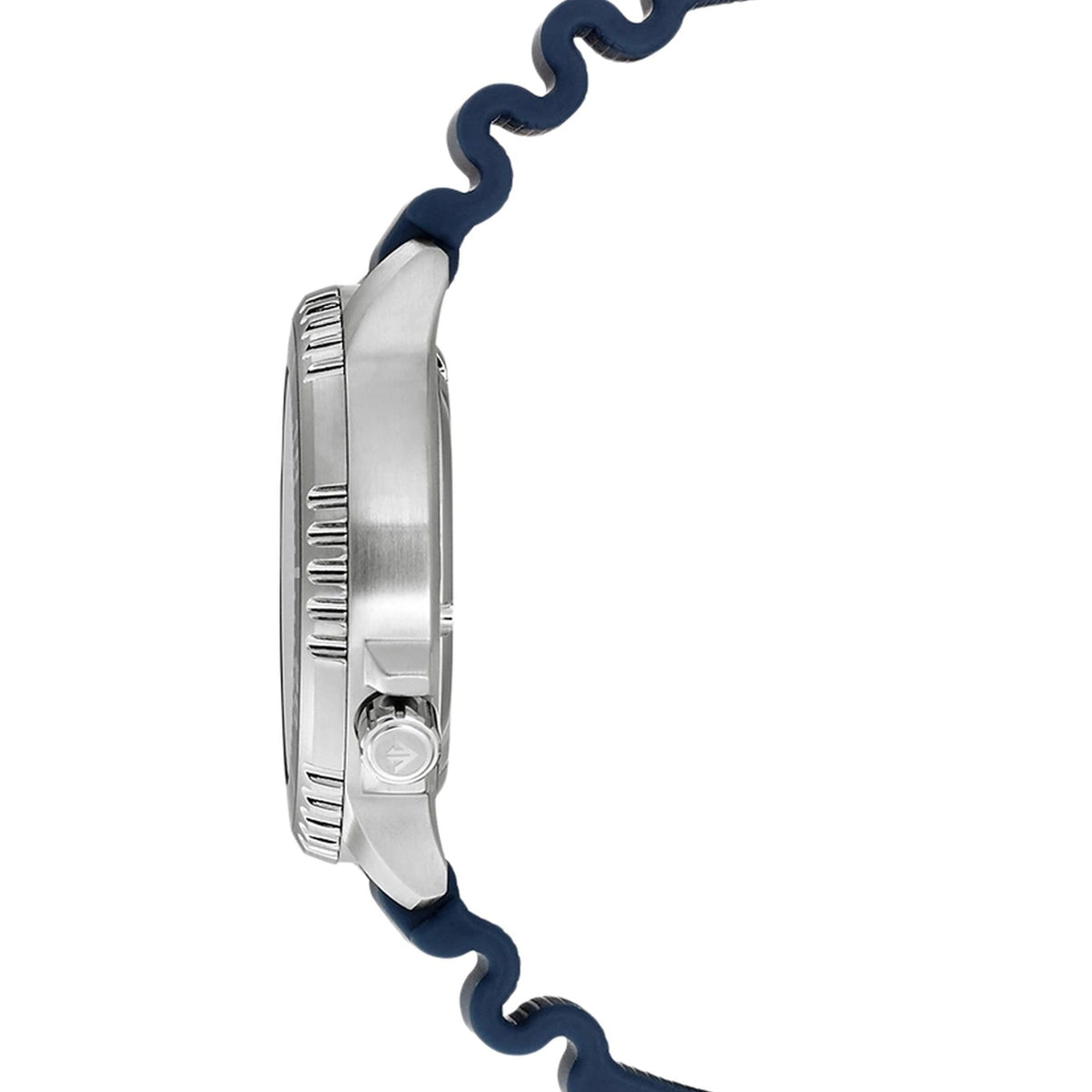 Relógio Citizen BN0151-17L Eco-Drive 44mm Azul Homem