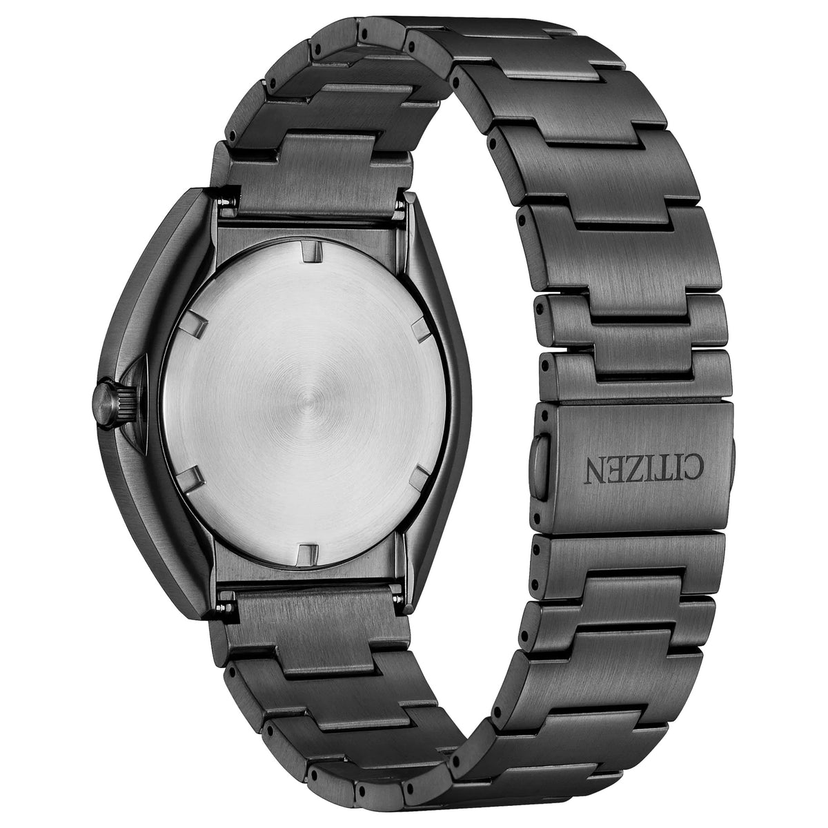 Montre Citizen BN1015-52E Eco-Drive 42.5mm Noir Homme