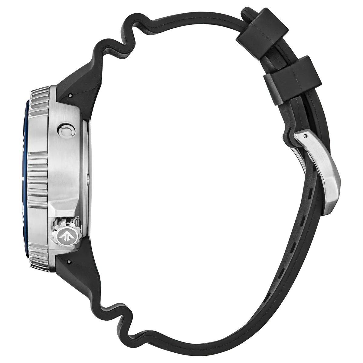 Orologio Citizen Promaster BN1025-08L Professional Diver 300 Edizione Limitata 4800 pezzi Eco-Drive 46mm Blu Uomo