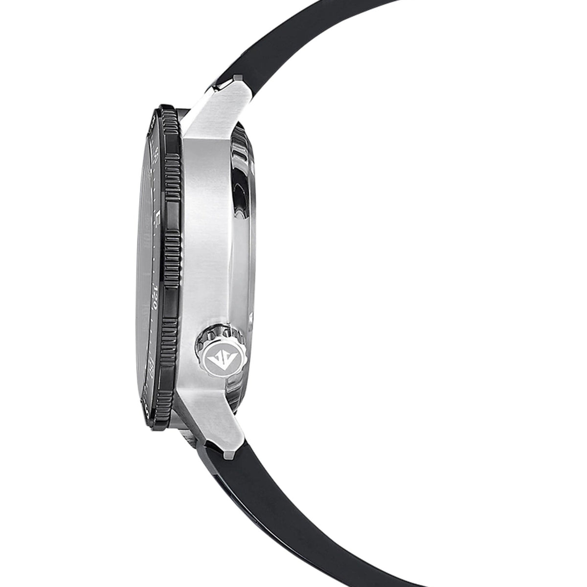 Reloj Citizen BN4044-15E Eco-Drive 46mm Negro Hombre