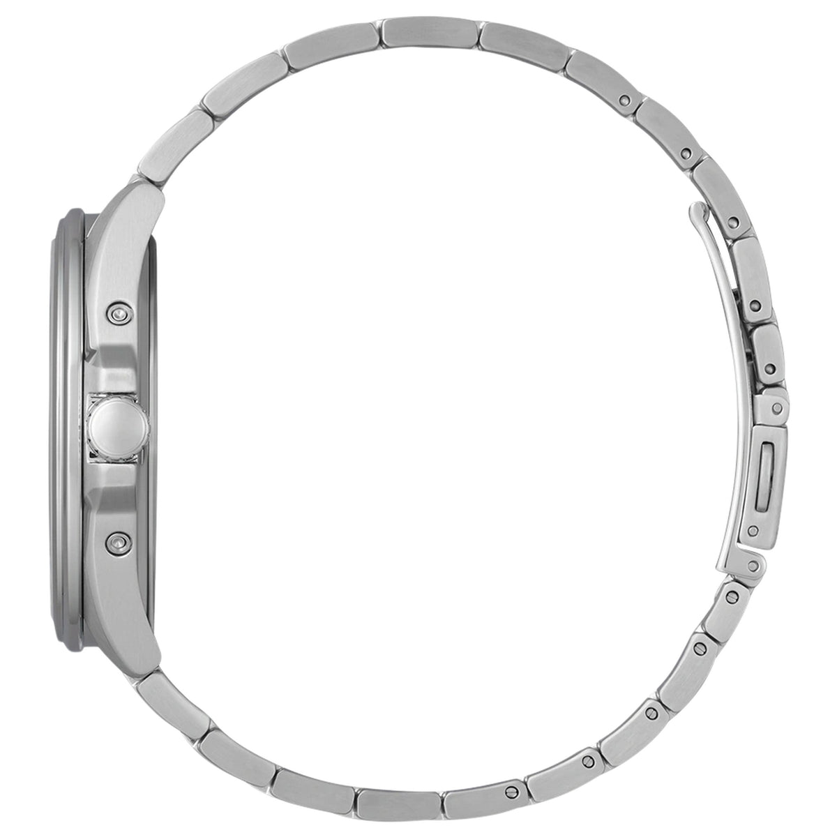 Citizen CB0250-84L Eco-Drive 43mm Blauw Herenhorloge