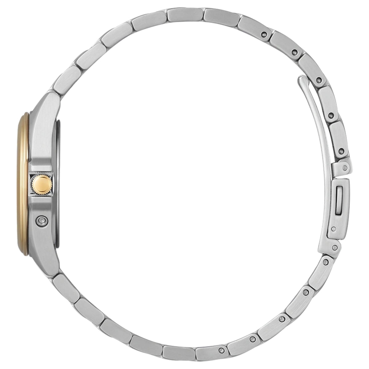Relógio Citizen EC1186-85A Eco-Drive 29,3 mm Prateado Mulher