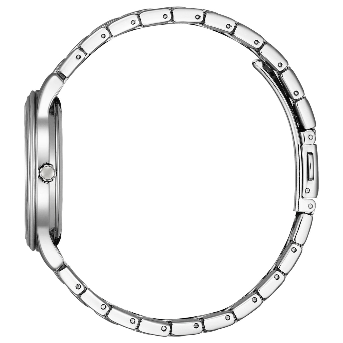 Citizen EM0411-71X Eco-Drive 34mm Roze Dameshorloge
