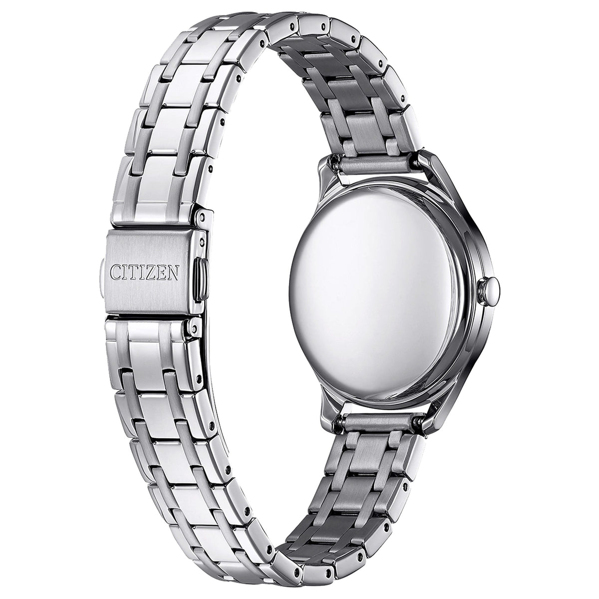 Montre Citizen EM0500-73L Eco-Drive 32mm Bleu Femme