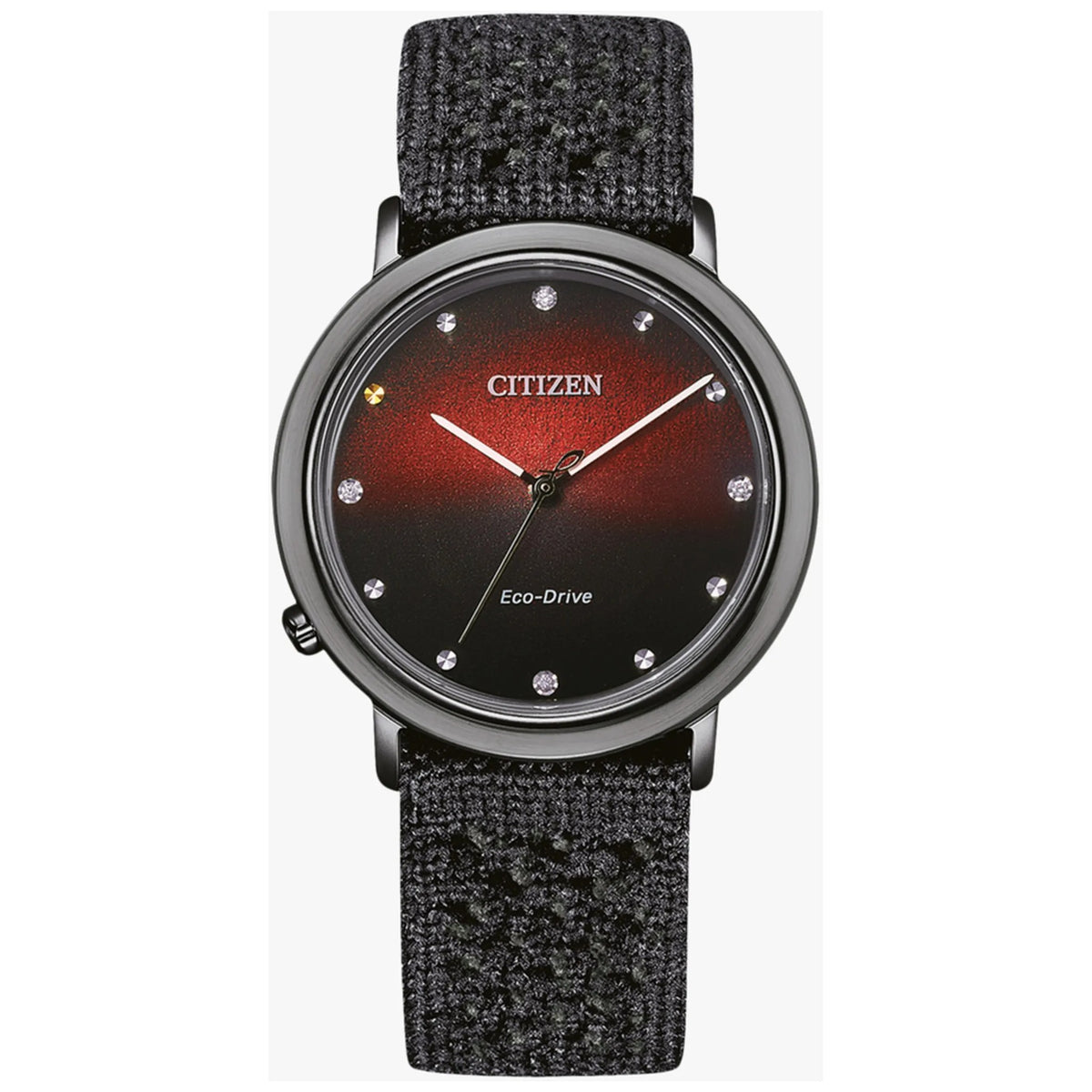 Citizen Uhr EM1007-47E