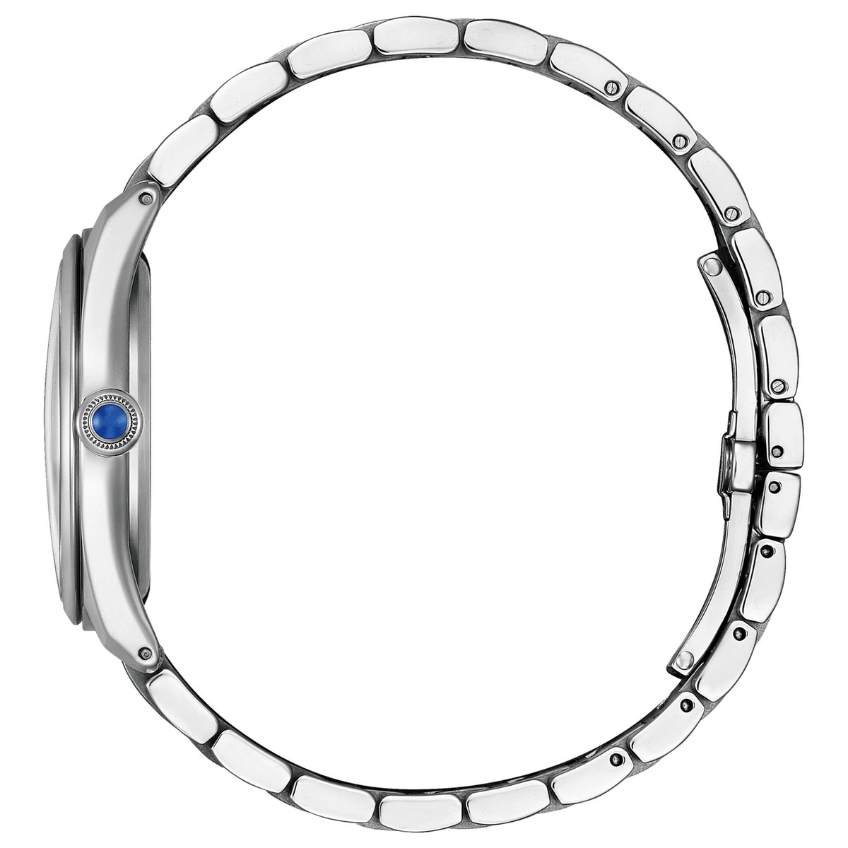 Reloj Citizen EM1140-80D Eco-Drive 33mm Nácar Mujer