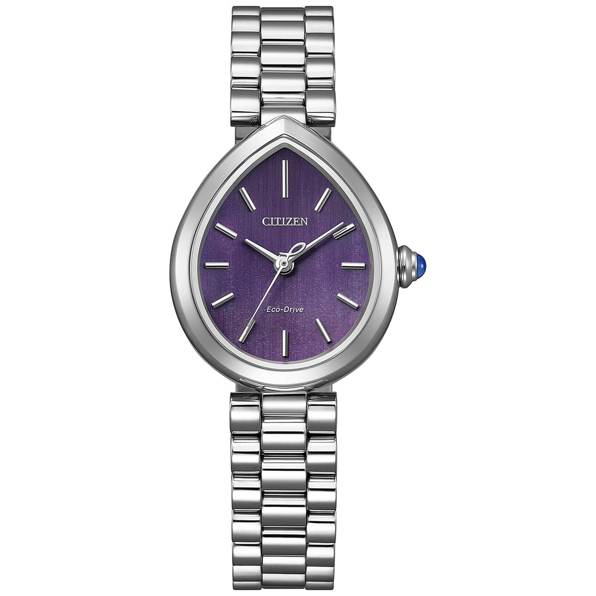 Montre Citizen EM1200-55X Eco-Drive 26.2mm Violet Femme