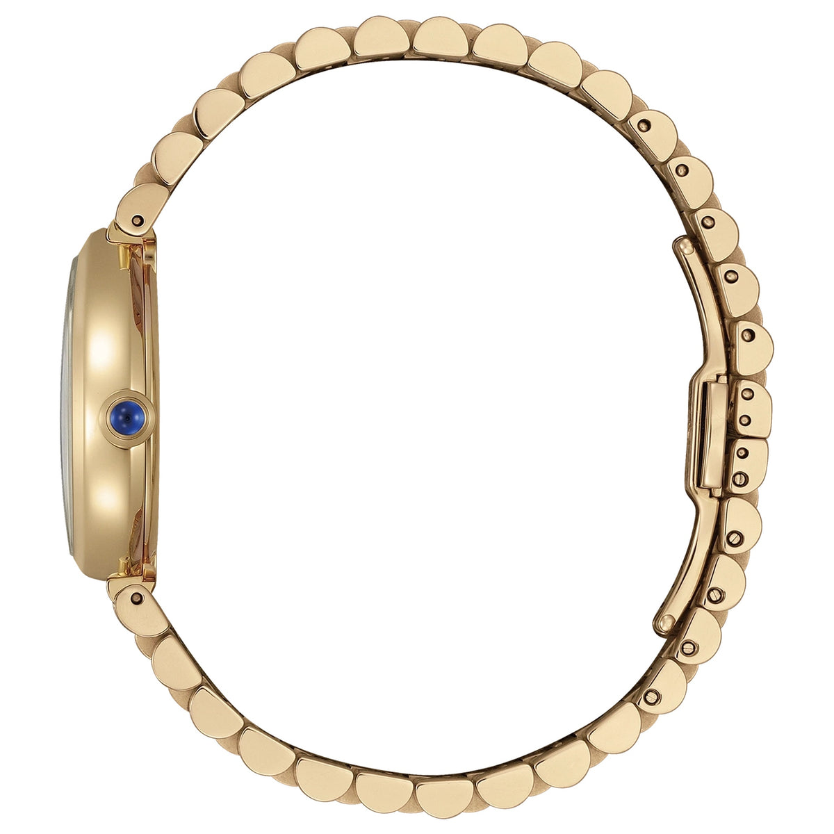 Montre Citizen EM1203-57X Eco-Drive 26.2mm Vert Femme