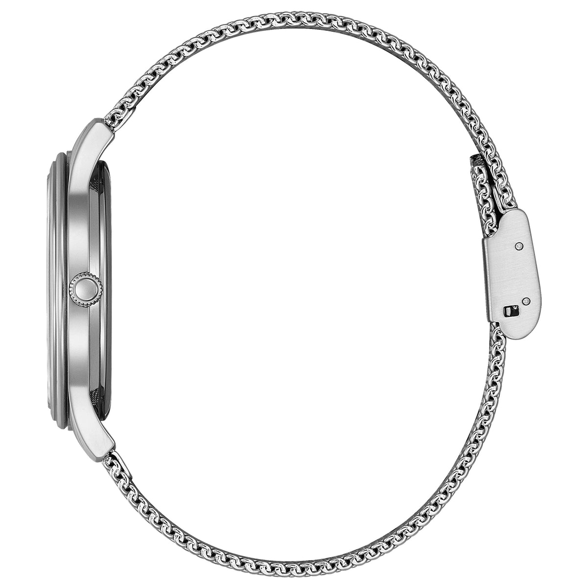 Orologio Citizen EM1220-82A Eco-Drive 34mm Bianco Donna