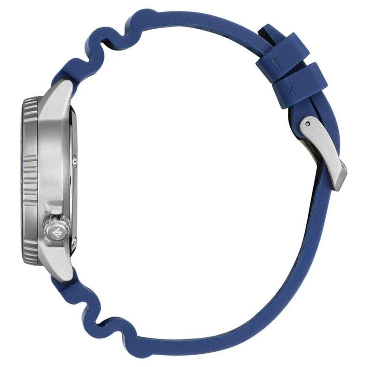 Citizen EP6051-14L Eco-Drive 33,5 mm blauwe dameshorloge