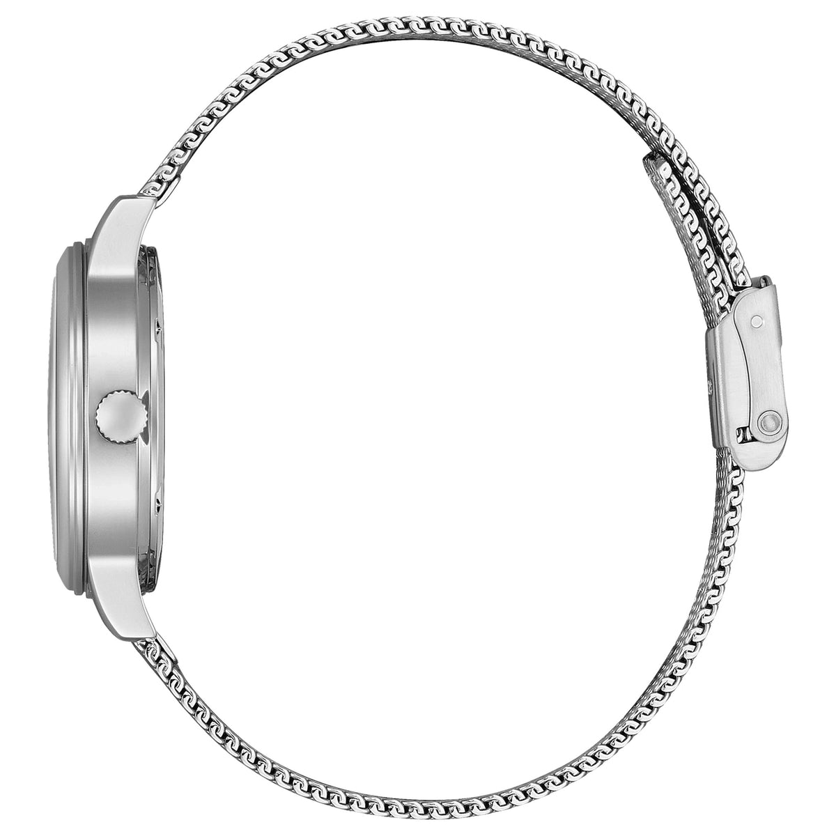 Relógio Citizen EW2621-75M 31.5mm Verde Mulher