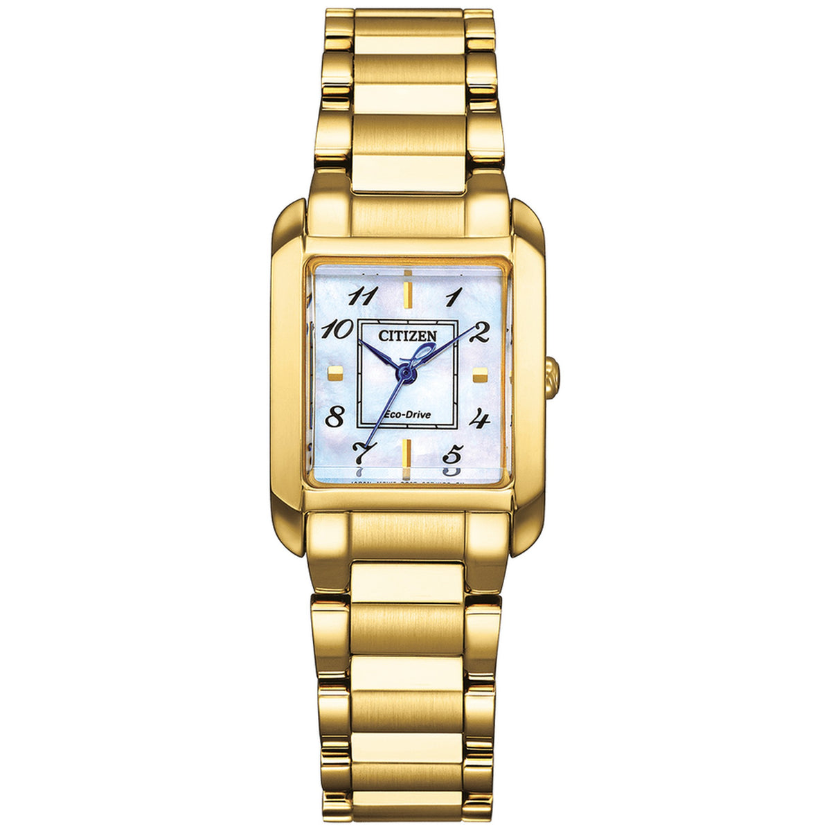 Montre Citizen EW5602-81D 21.5mm Nacré Femme