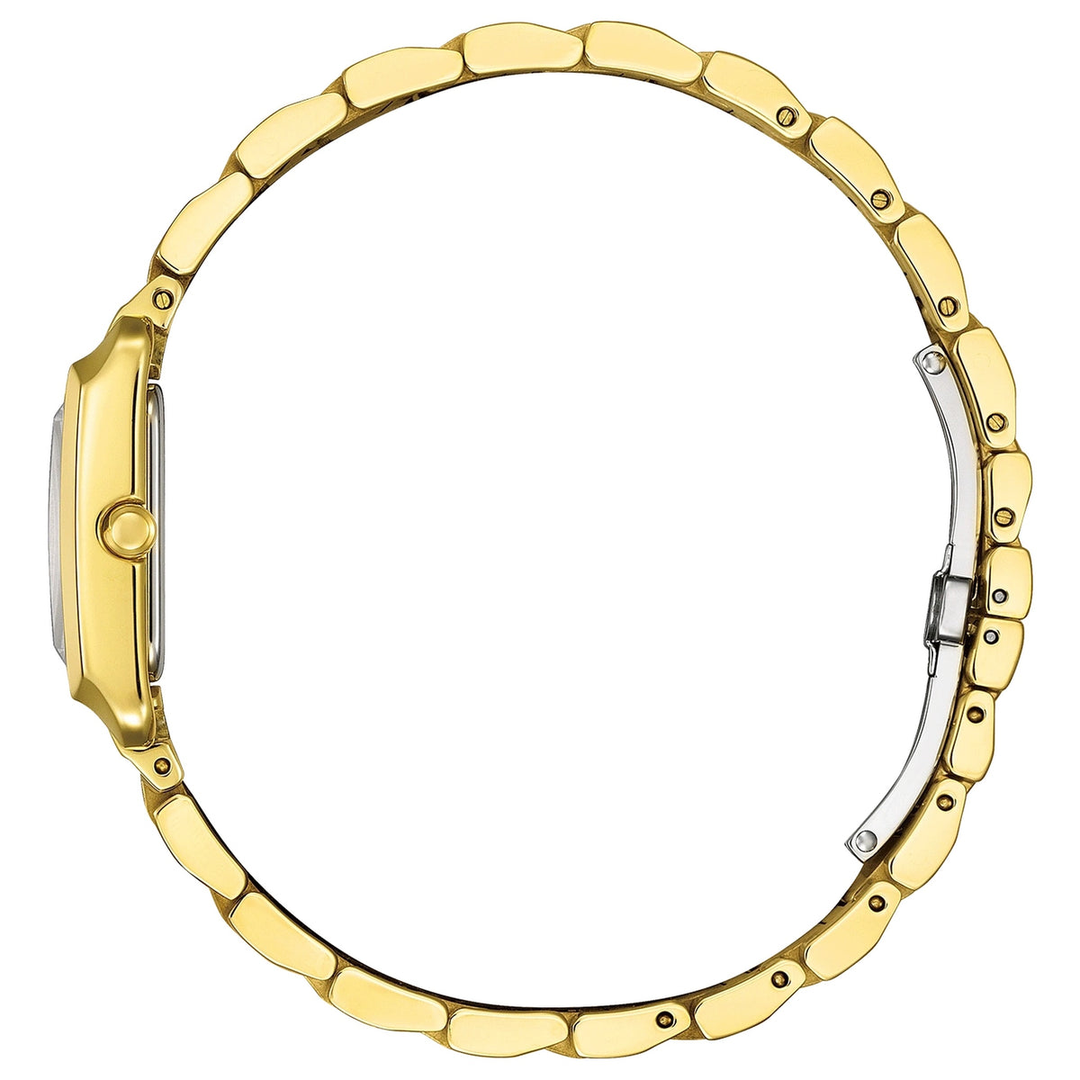 Orologio Citizen EW5602-81D 21.5mm Madreperla Donna