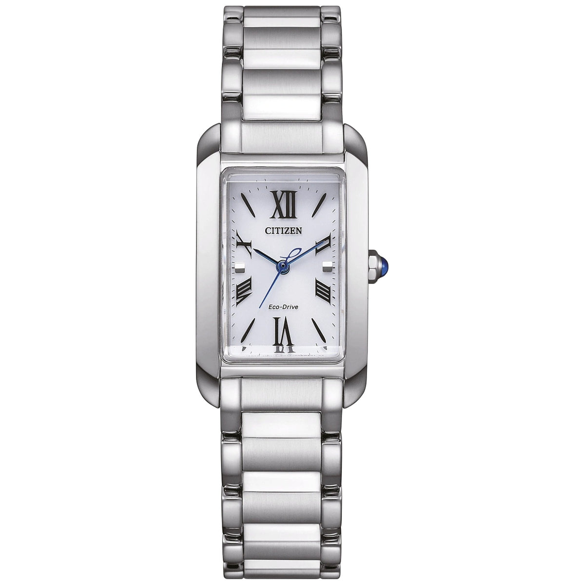 Montre Citizen EW5620-55A 19.5mm Argenté Femme